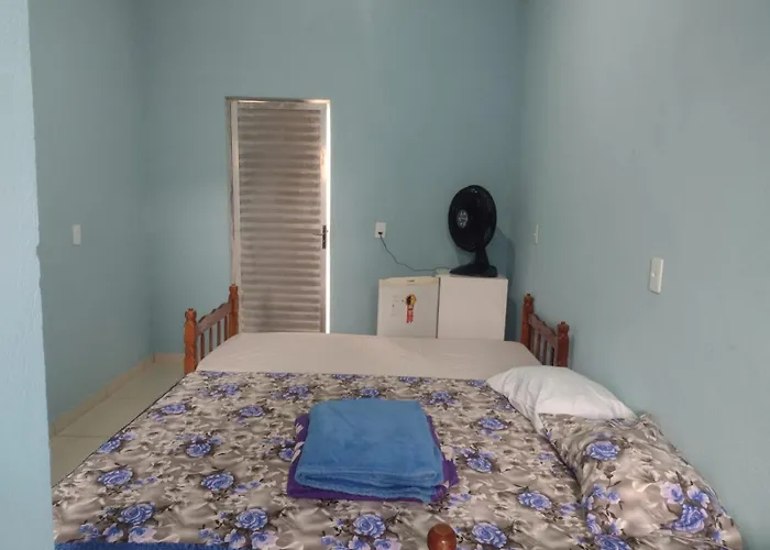 Sitio Caminho Das Pedras - Suites E Chales