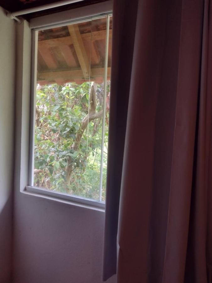Sitio Caminho Pedras - E Alojamento de Turismo Selvagem São Tomé das Letras