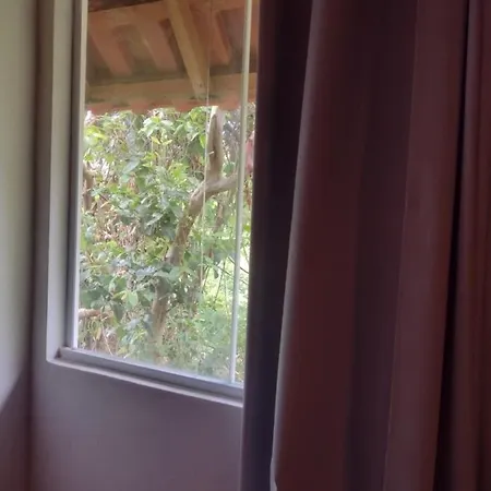 Sitio Caminho Das Pedras - Suites E Chales São Tomé das Letras Quarto foto
