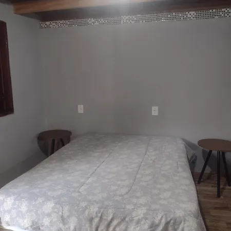 Sitio Caminho Das Pedras - Suites E Chales São Tomé das Letras Quarto foto