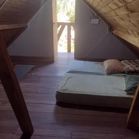 Sitio Caminho Das Pedras - Suites E Chales São Tomé das Letras Quarto foto