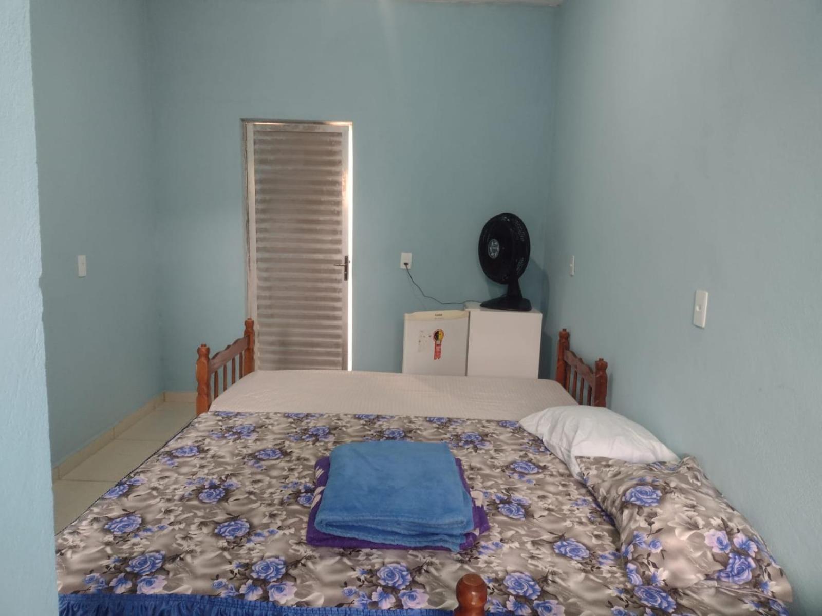 Lodge Sitio Caminho Pedras - E