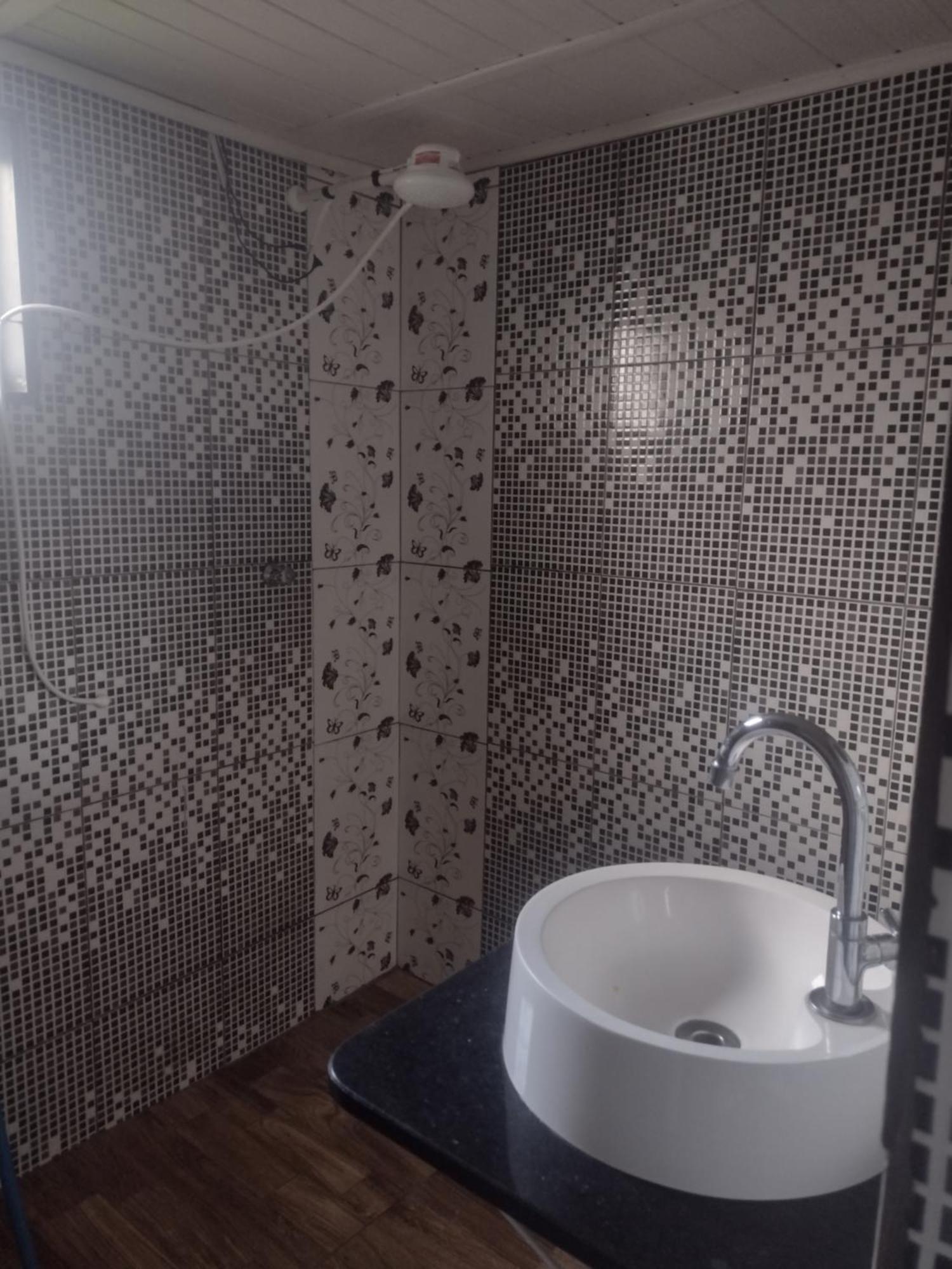 Sitio Caminho Pedras - E Lodge Sao Tome das Letras