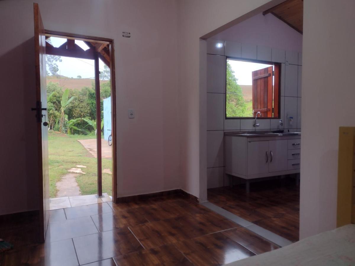 Sitio Caminho Pedras - E Sao Tome das Letras