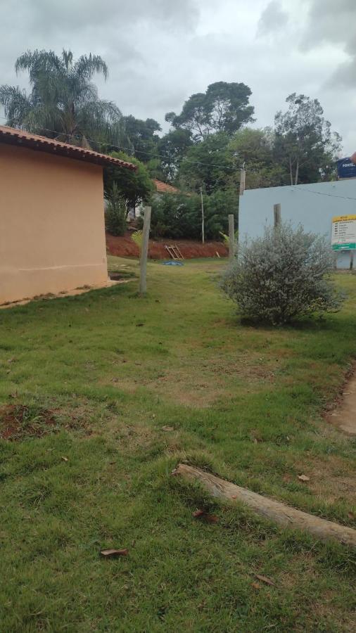 Sitio Caminho Pedras - E