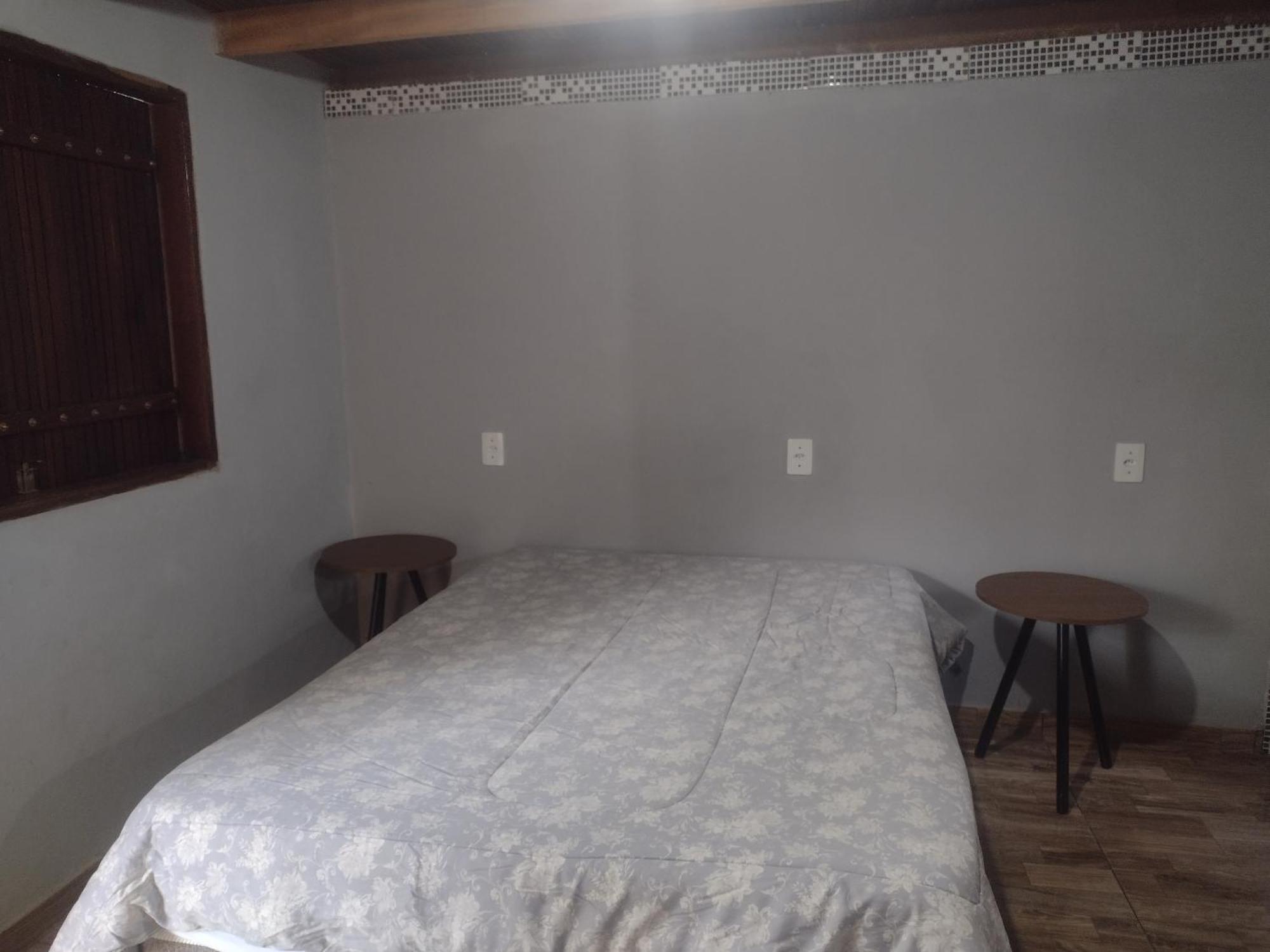 Sitio Caminho Pedras - E Lodge Sao Tome das Letras